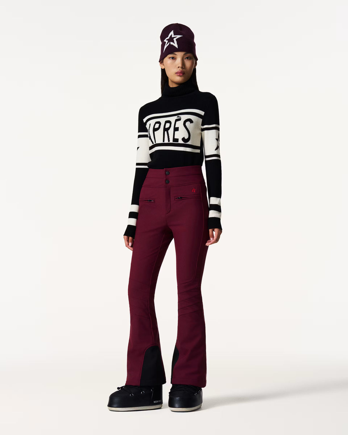 Perfect Moment Aurora Ski Pant