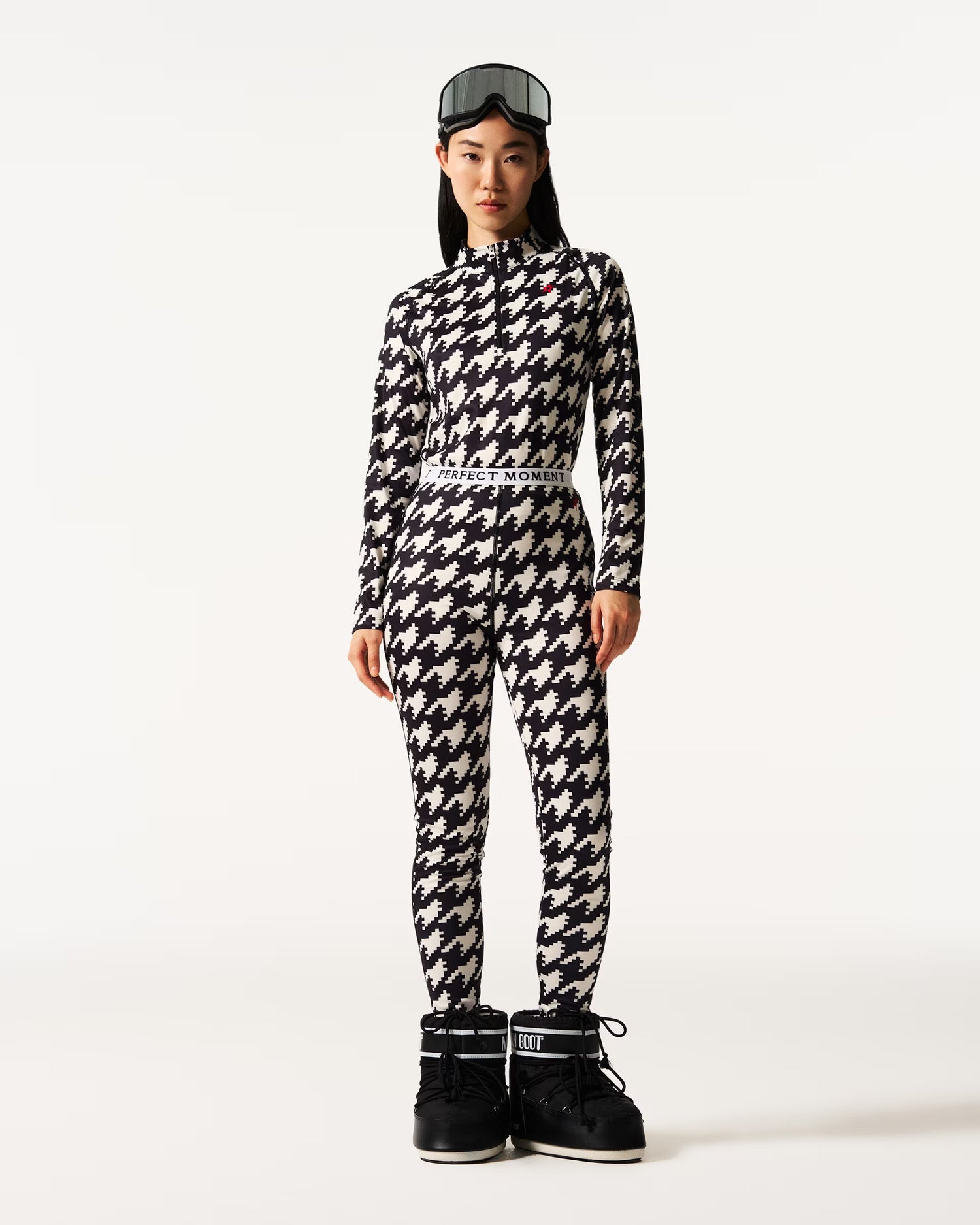 Perfect Moment Base Layer Legging