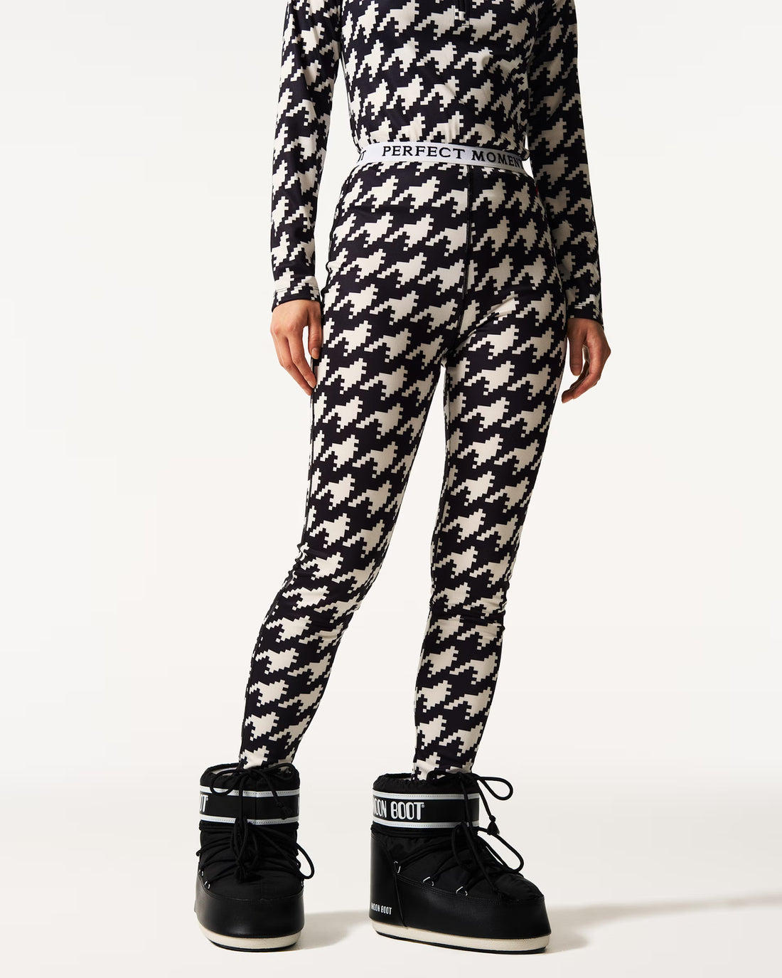 Perfect Moment Base Layer Legging