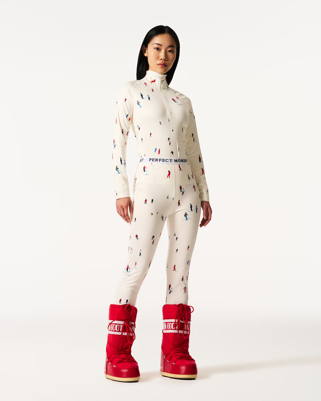 Perfect Moment Base Layer Legging