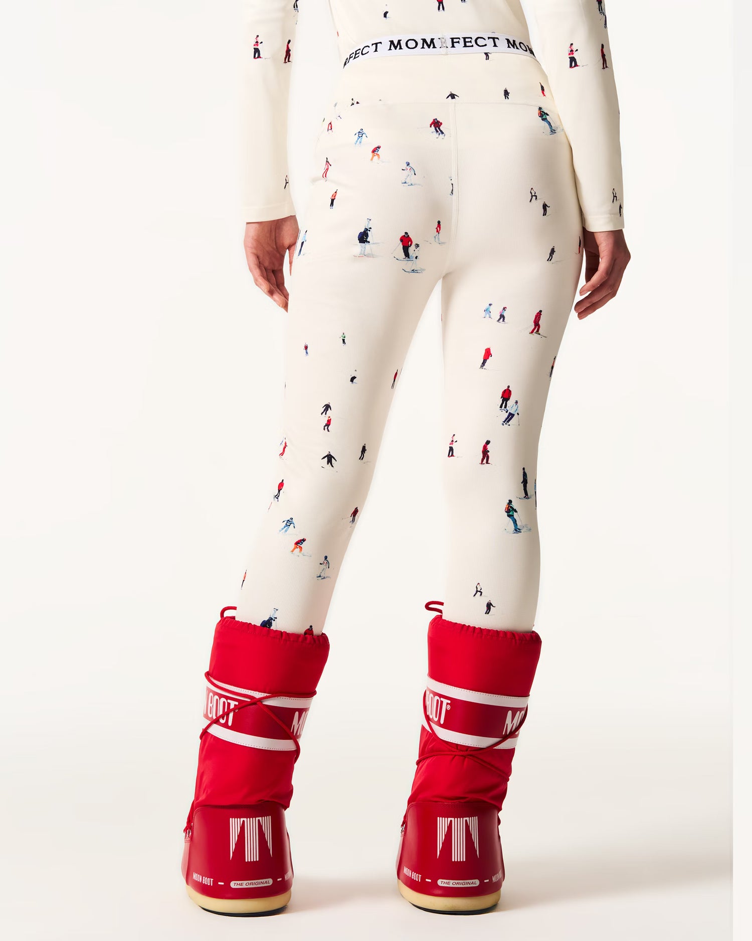 Perfect Moment Base Layer Legging