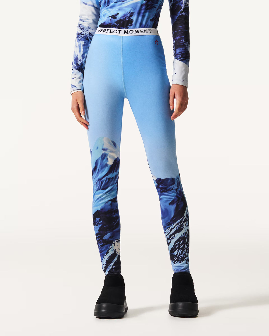 Perfect Moment Base Layer Legging