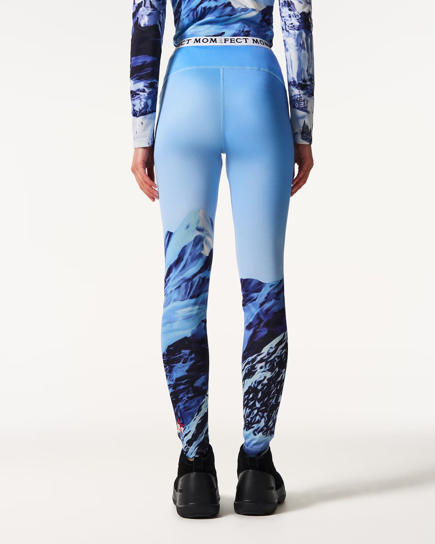 Perfect Moment Base Layer Legging