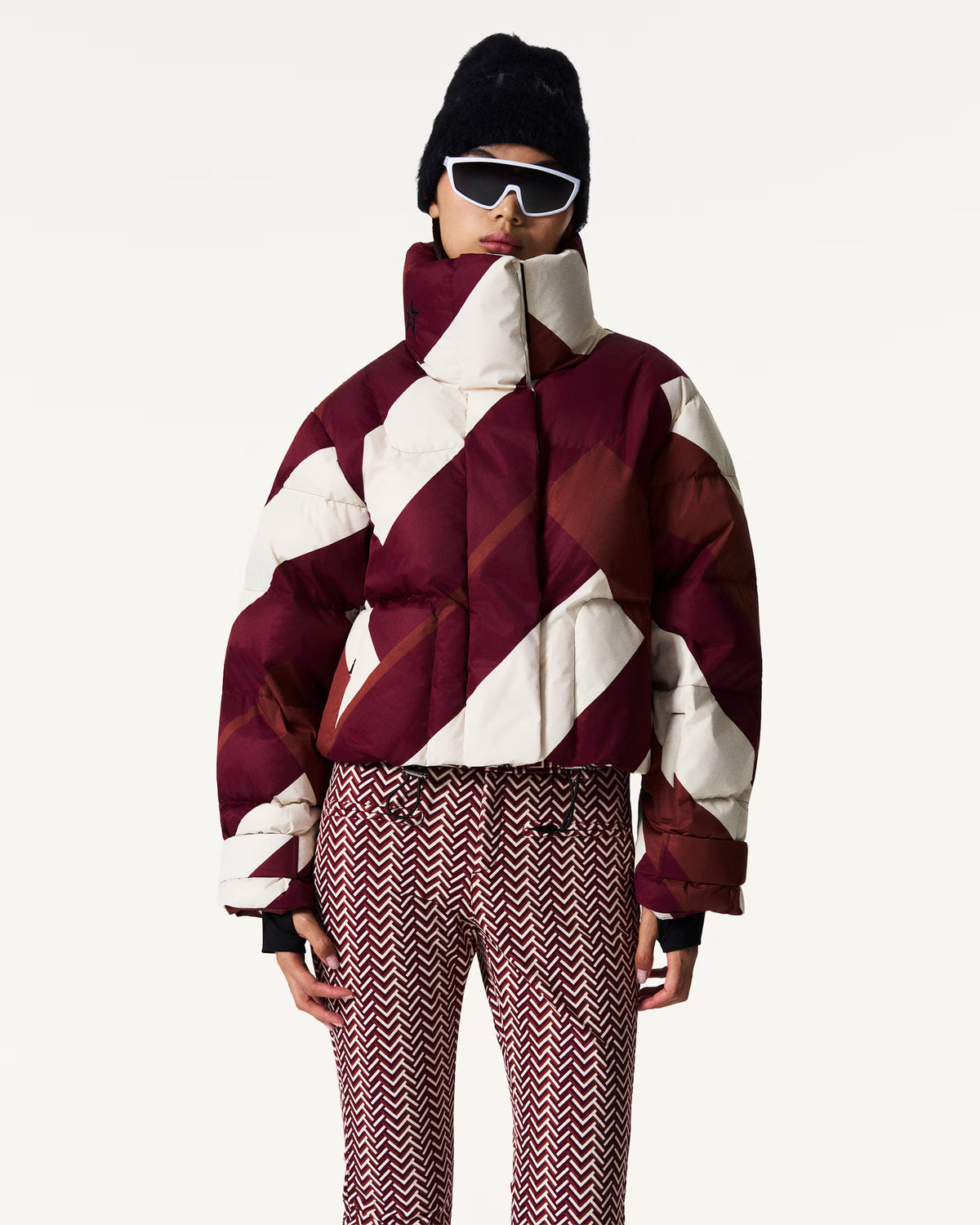Perfect Moment Astralis Down Ski Jacket