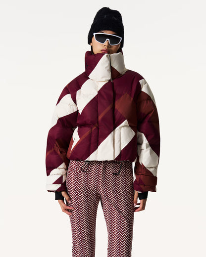 Perfect Moment Astralis Down Ski Jacket