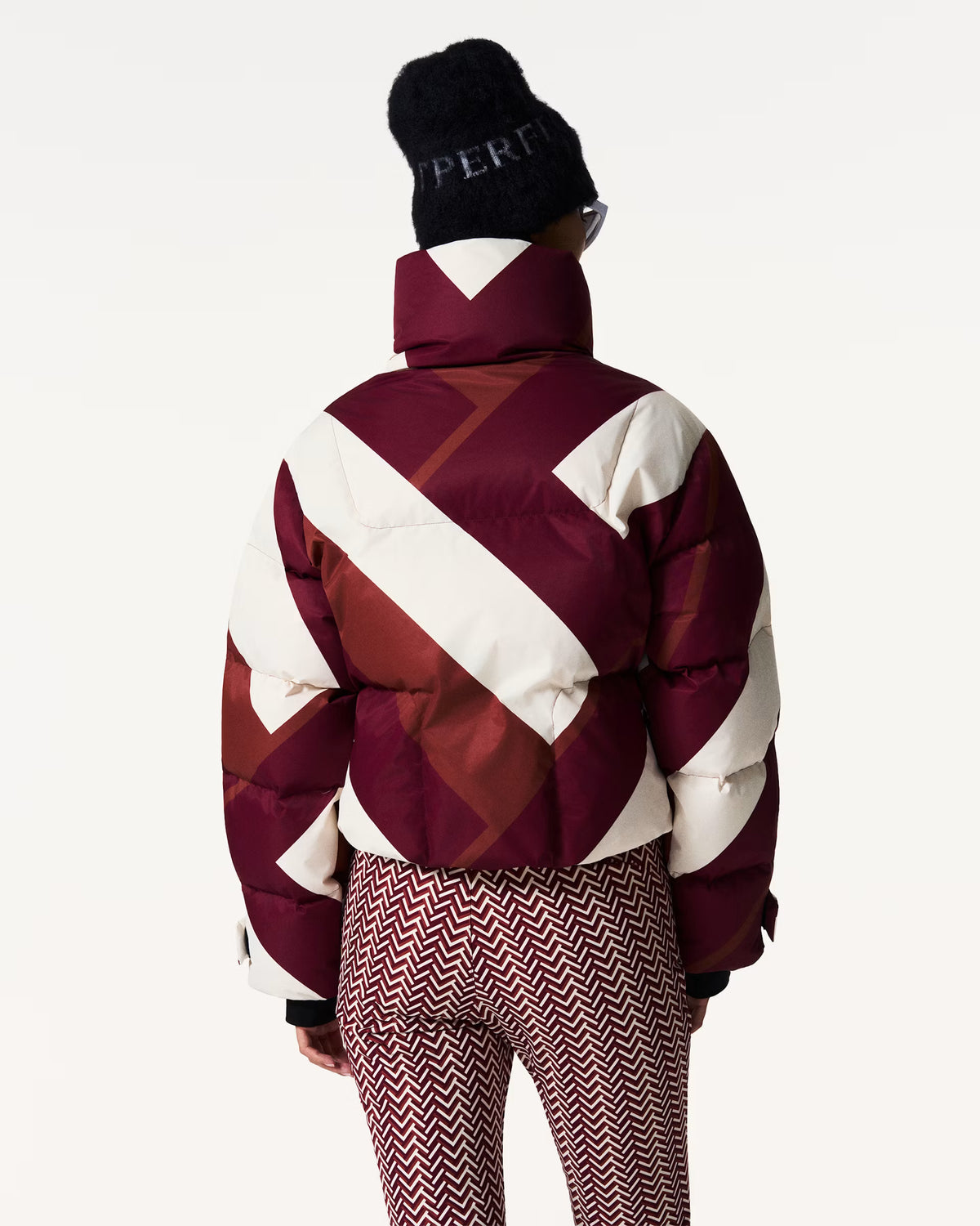 Perfect Moment Astralis Down Ski Jacket