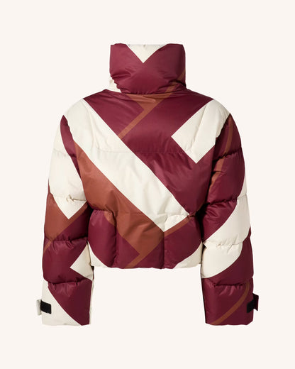 Perfect Moment Astralis Down Ski Jacket