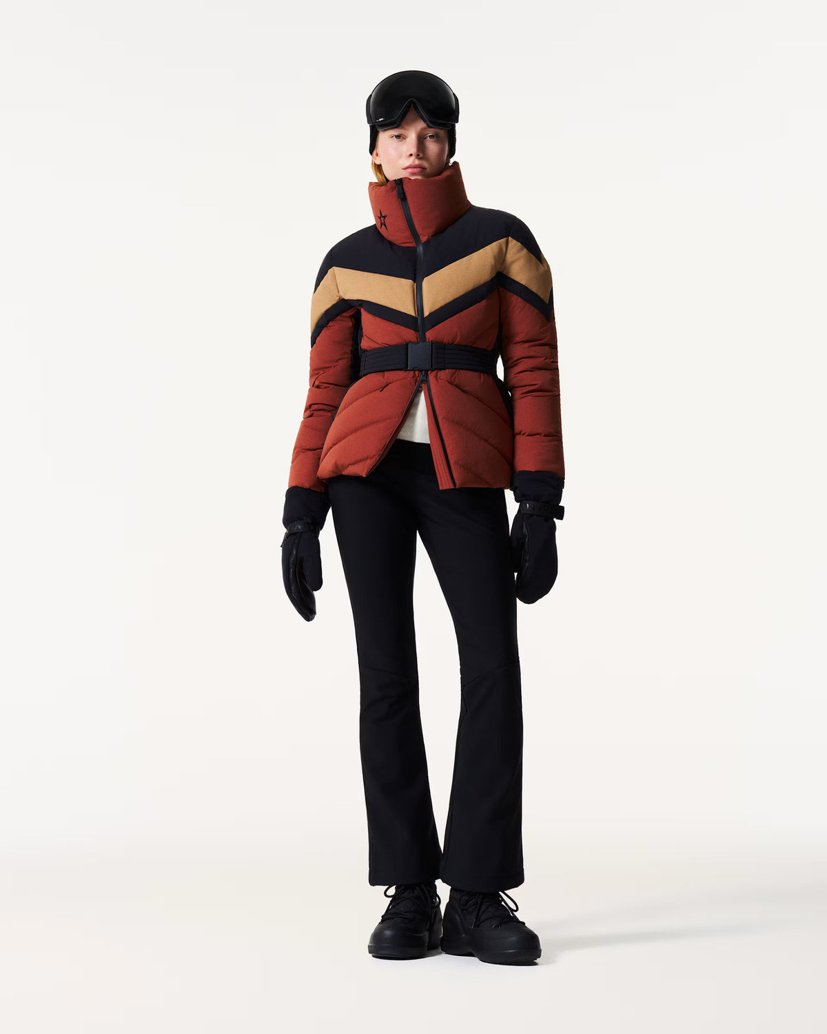Perfect Moment JG Down Ski Jacket
