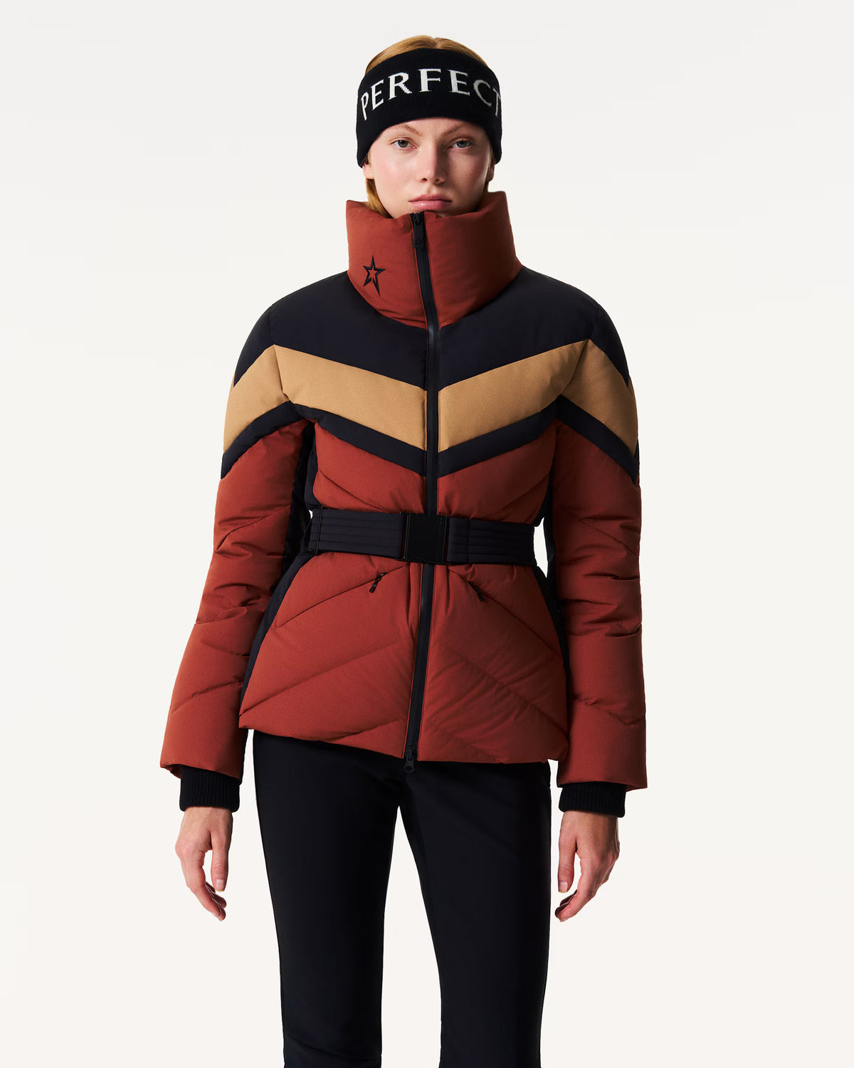 Perfect Moment JG Down Ski Jacket
