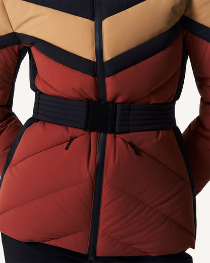 Perfect Moment JG Down Ski Jacket