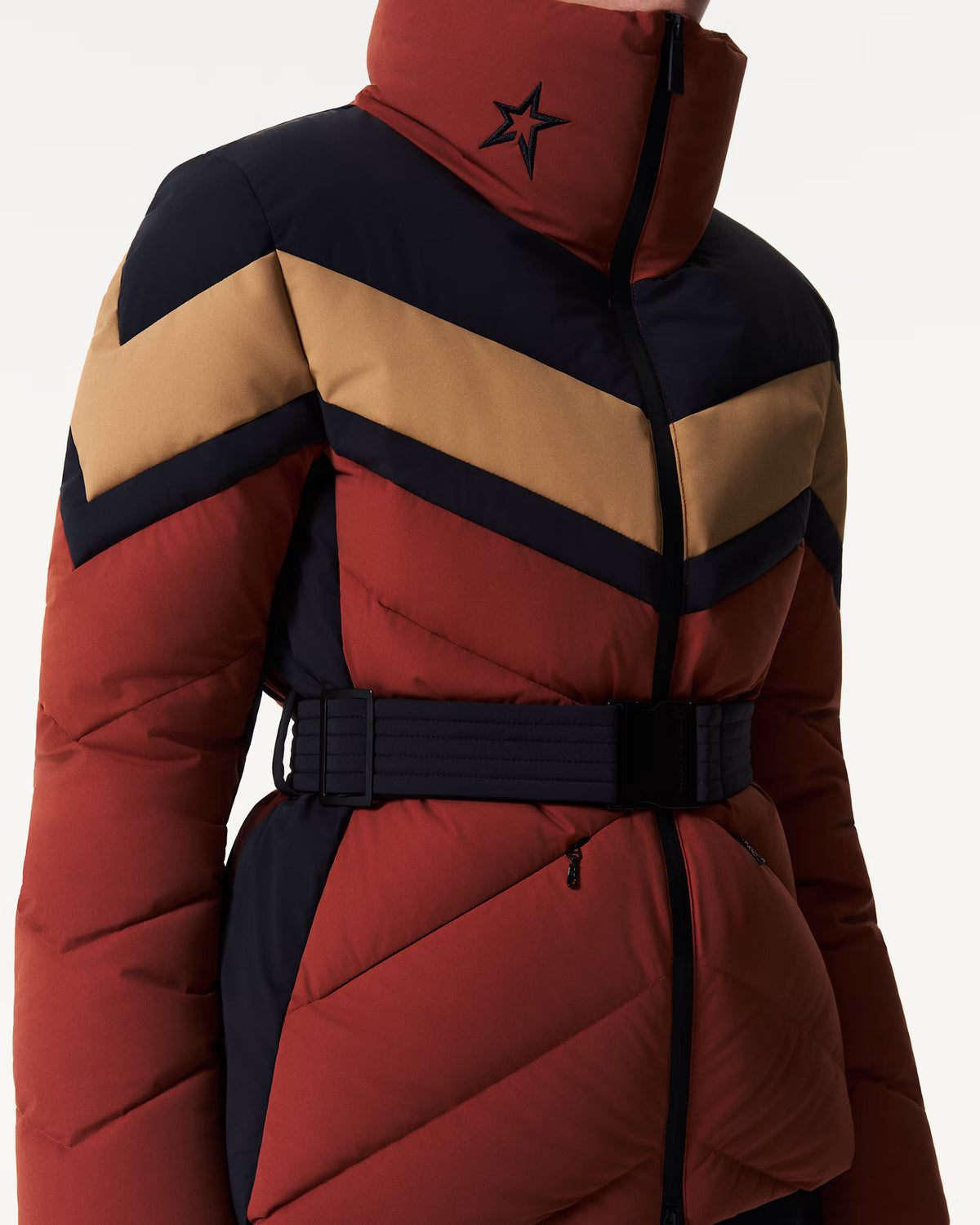 Perfect Moment JG Down Ski Jacket