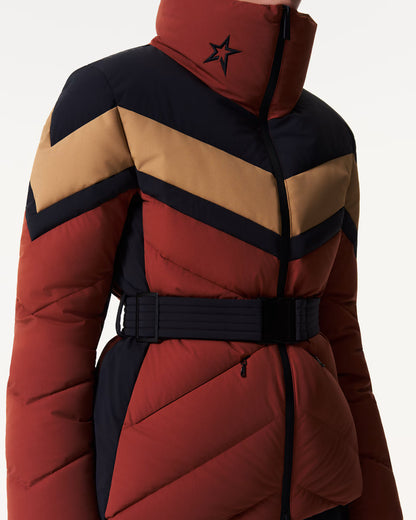 Perfect Moment JG Down Ski Jacket