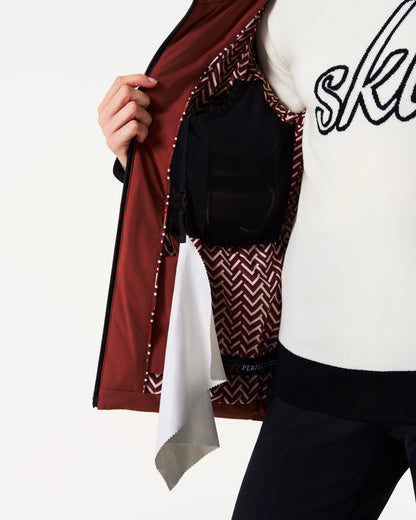 Perfect Moment JG Down Ski Jacket