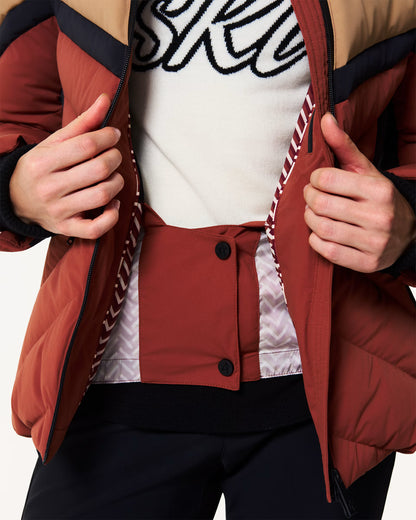 Perfect Moment JG Down Ski Jacket