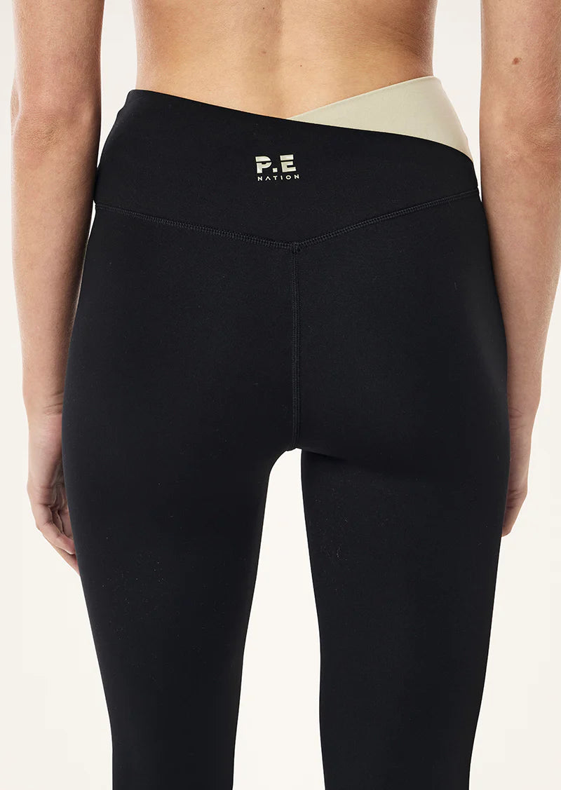 PE Nation Wander Full Length Legging