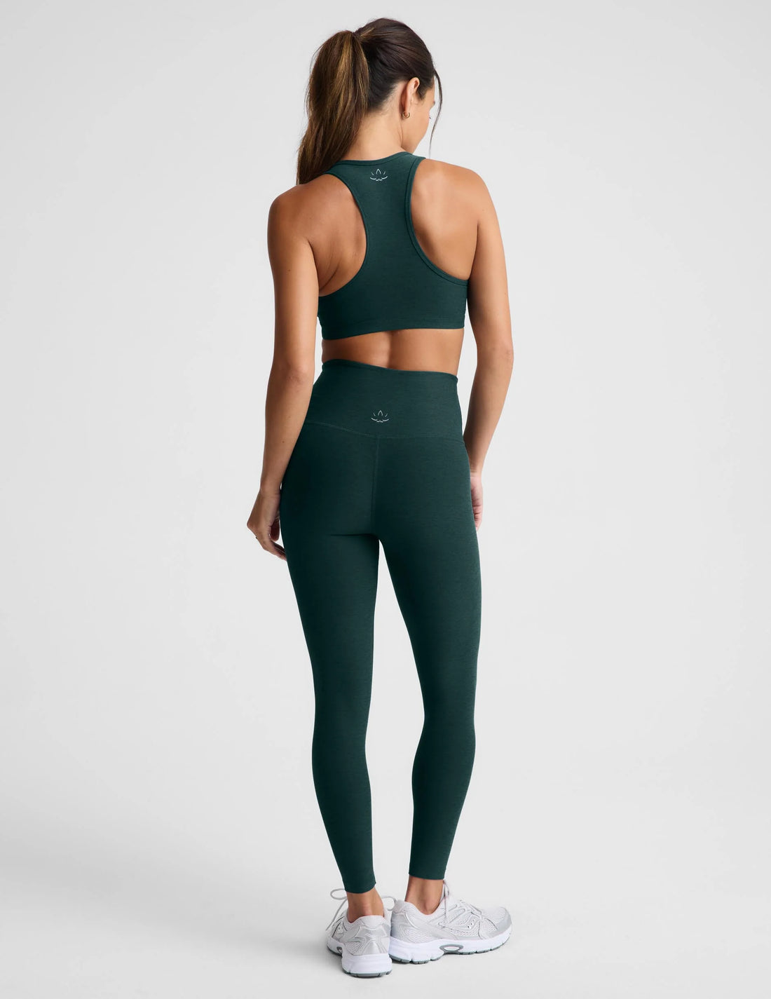 Beyond Yoga Spacedye™ Caught In The Midi High Waisted Legging