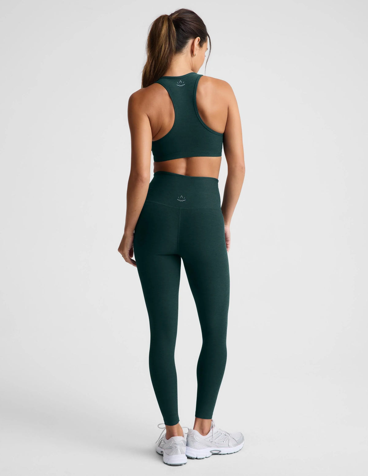 Beyond Yoga Spacedye™ Caught In The Midi High Waisted Legging