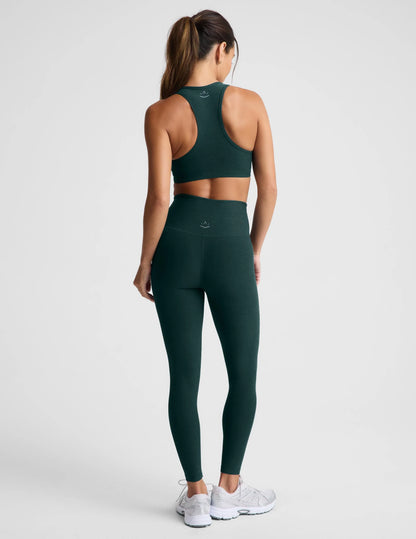 Beyond Yoga Spacedye™ Caught In The Midi High Waisted Legging