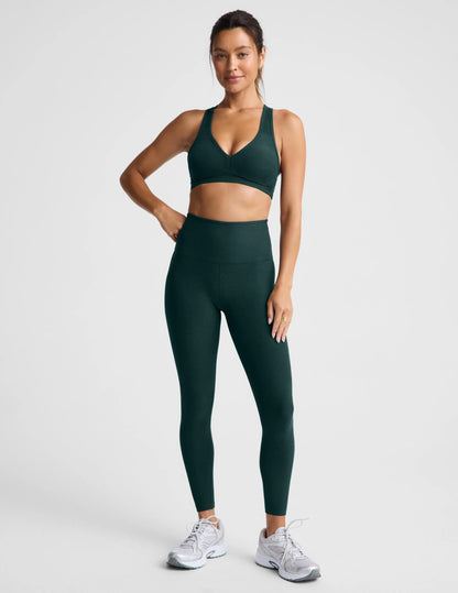 Beyond Yoga Spacedye™ Caught In The Midi High Waisted Legging