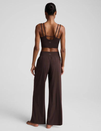 Beyond Yoga glowzone™ Hybrid Straight Leg Pant 31"