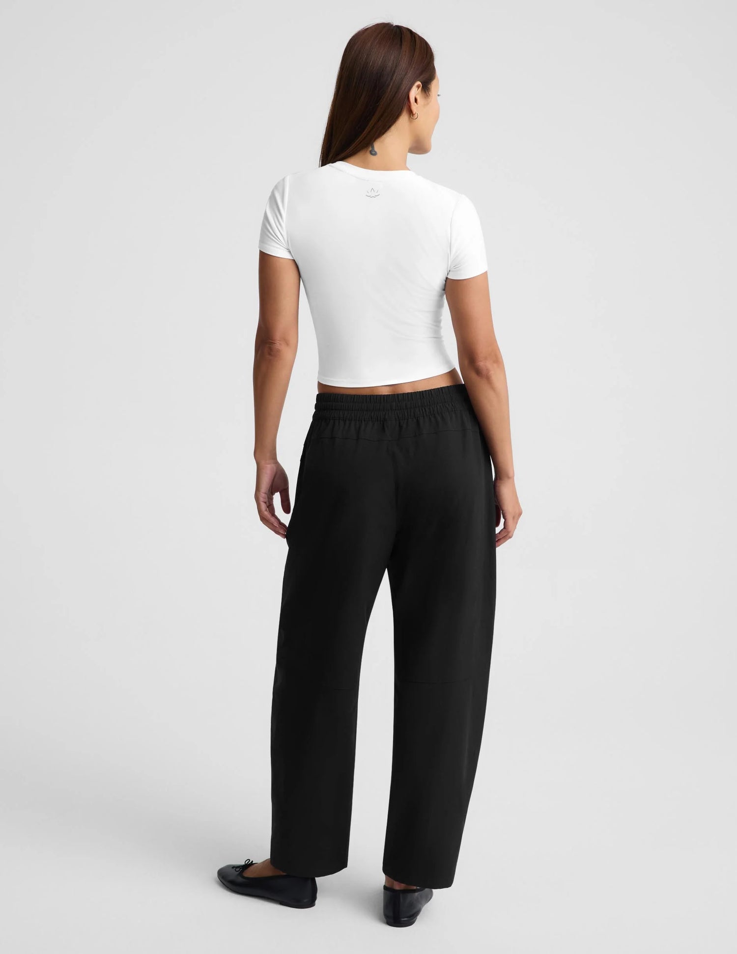 Beyond Yoga Peak Soft Taper Pant