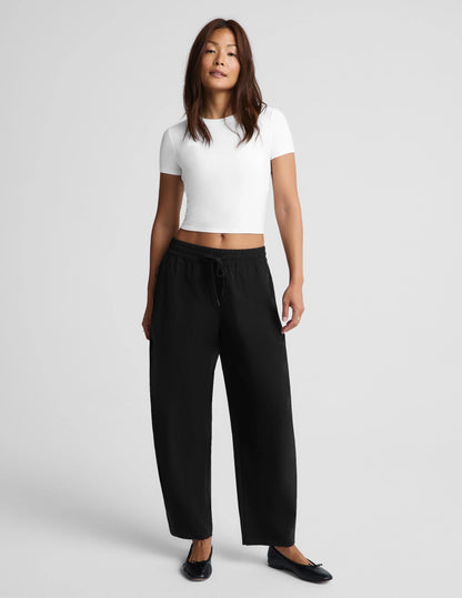 Beyond Yoga Peak Soft Taper Pant
