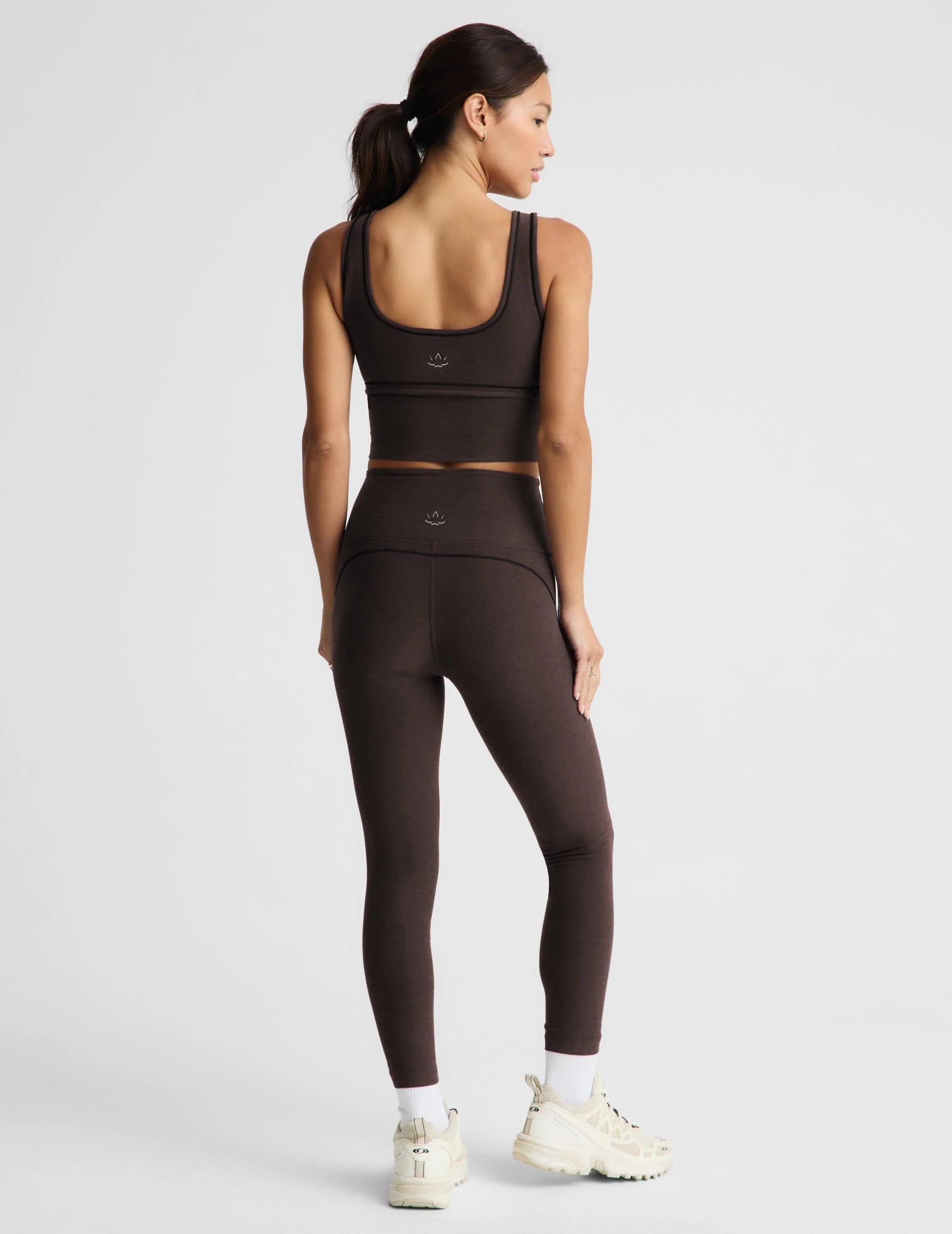 Beyond Yoga Spacedye Dynamic High Waisted Legging