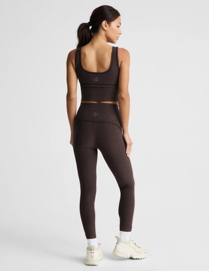 Beyond Yoga Spacedye Dynamic High Waisted Legging