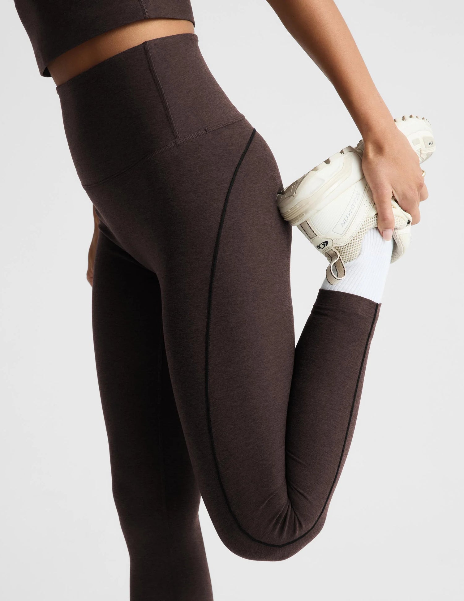 Beyond Yoga Spacedye Dynamic High Waisted Legging
