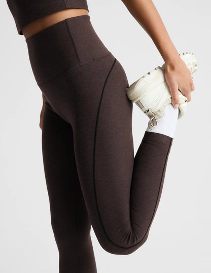 Beyond Yoga Spacedye Dynamic High Waisted Legging