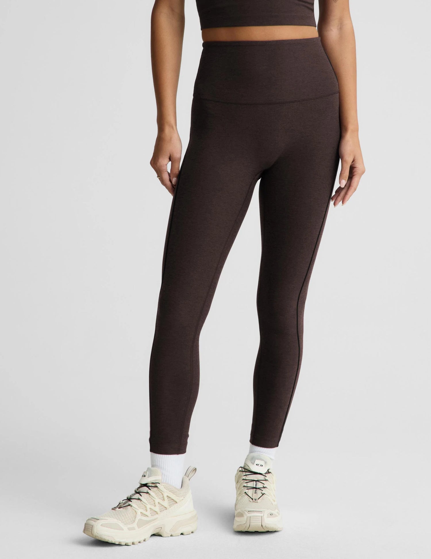 Beyond Yoga Spacedye Dynamic High Waisted Legging