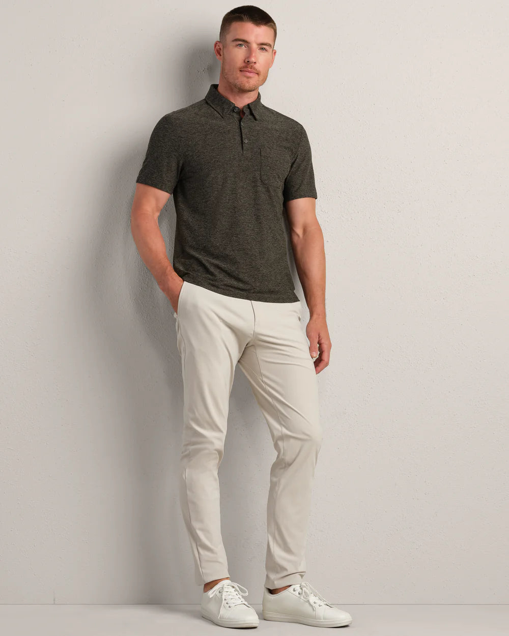 Rhone WFH Polo