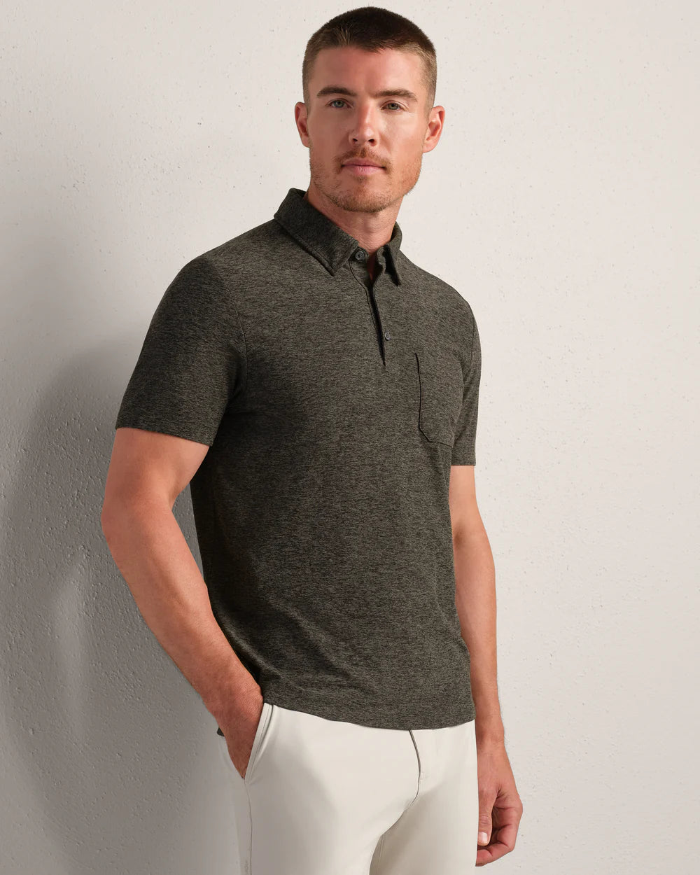 Rhone WFH Polo
