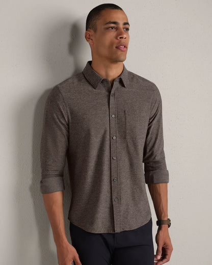 Rhone WFH Shirt
