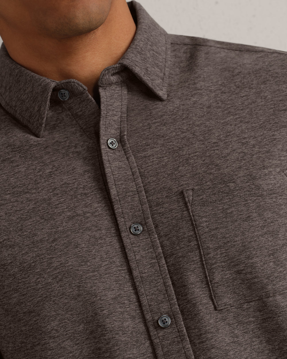 Rhone WFH Shirt