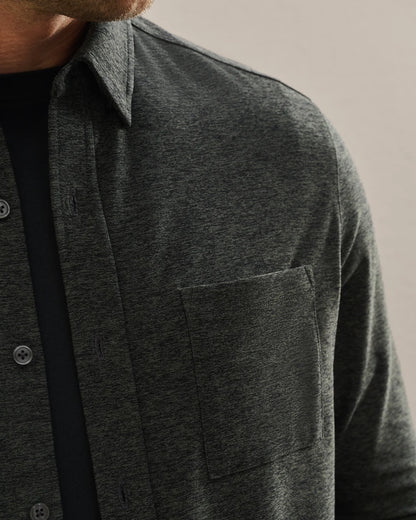 Rhone WFH Shirt