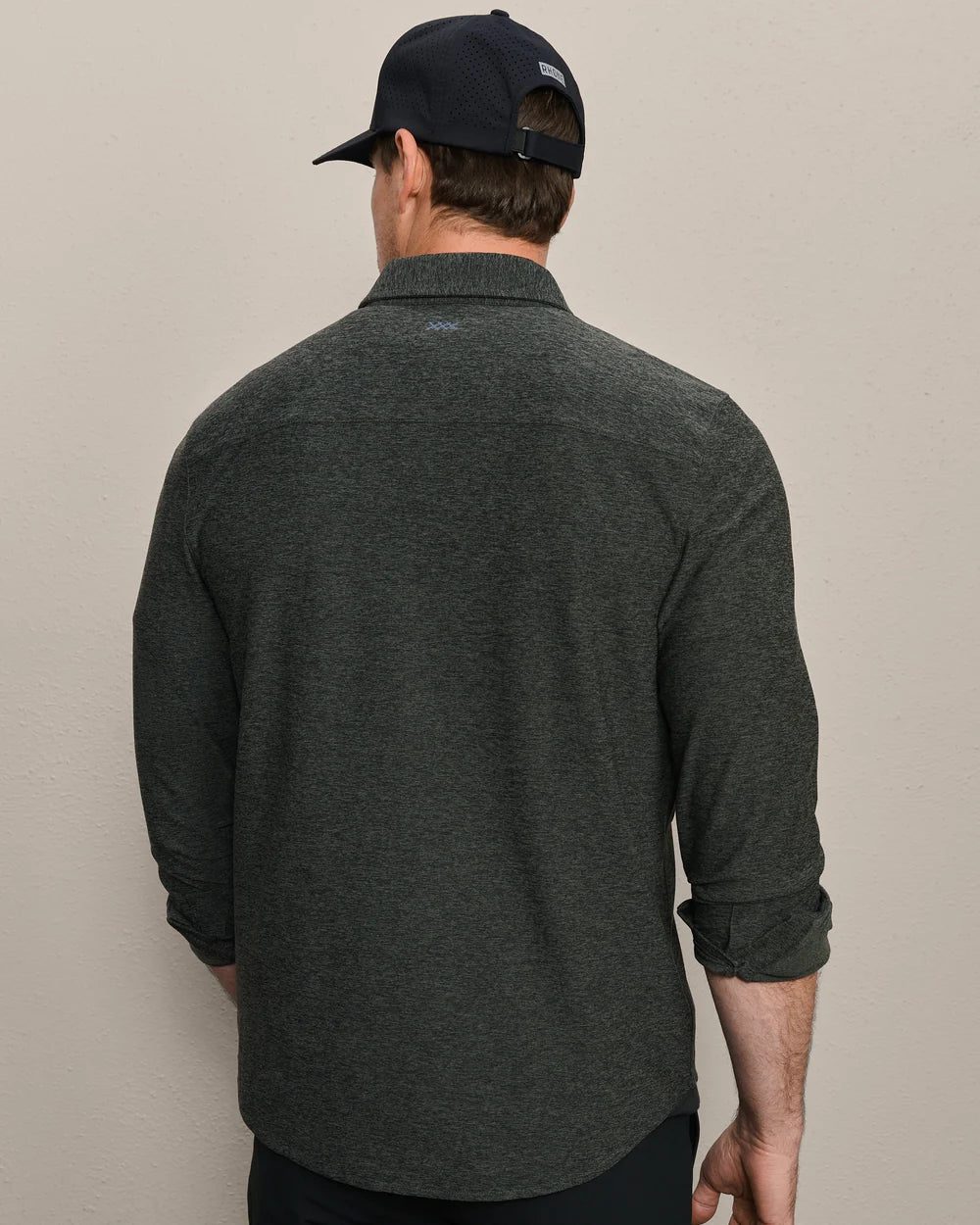 Rhone WFH Shirt