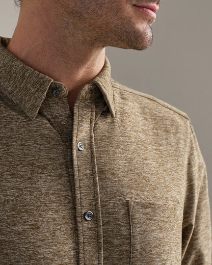 Rhone WFH Shirt