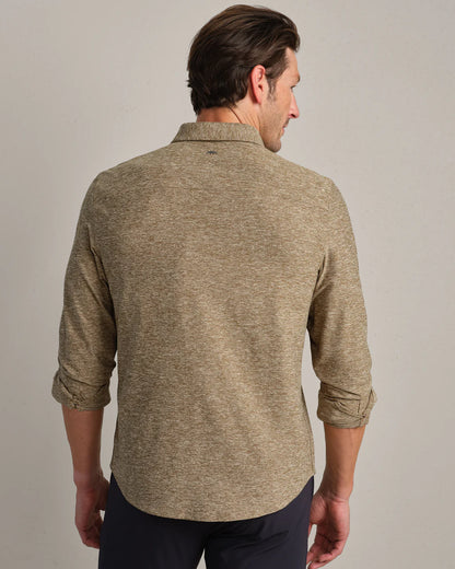Rhone WFH Shirt