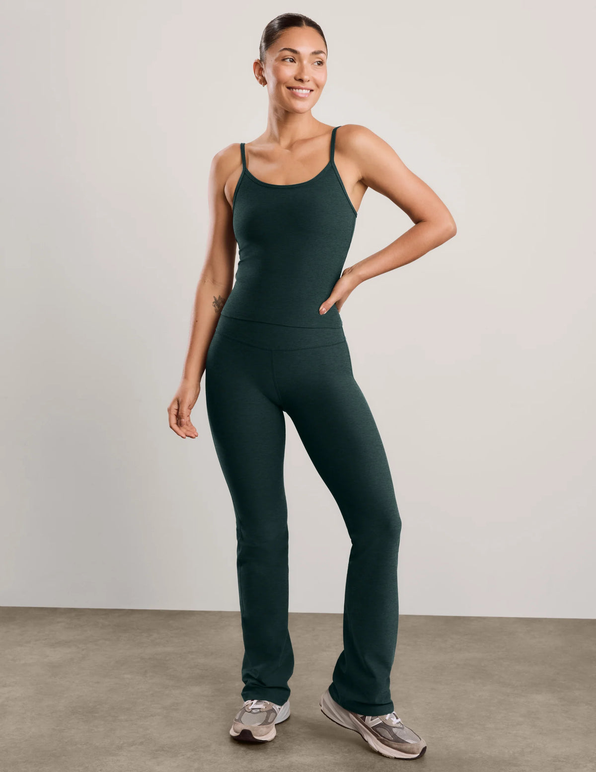 Beyond Yoga Spacedye Forever Tank