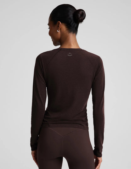 Beyond Yoga Breezeweight Active Long Sleeve