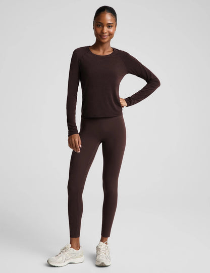Beyond Yoga Breezeweight Active Long Sleeve
