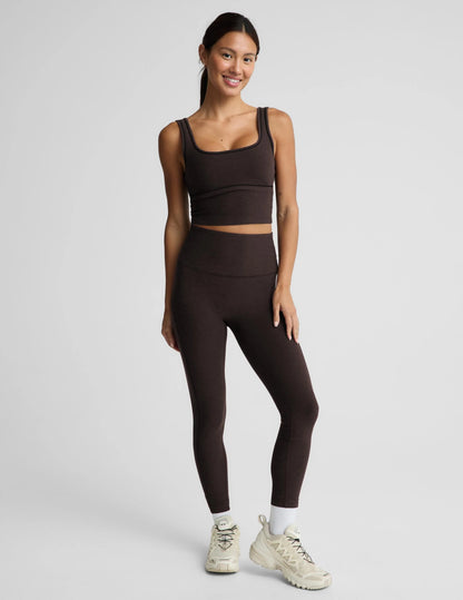 Beyond Yoga Spacedye Dynamic Cropped Tank