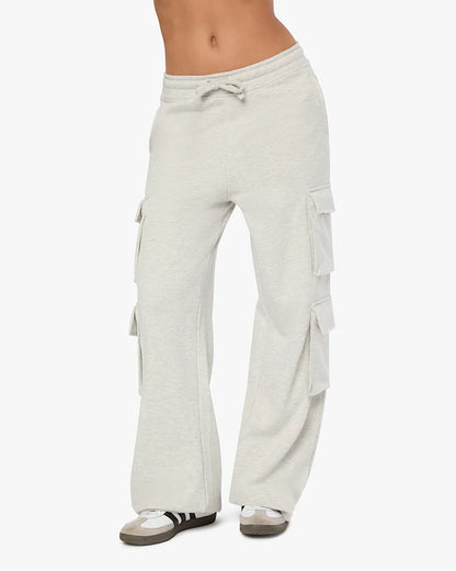 WeWoreWhat Cargo Sweat Pant