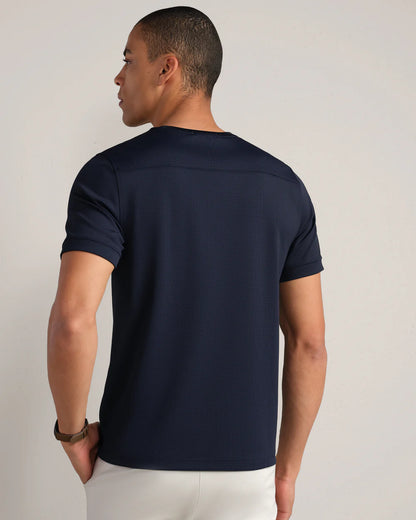 Rhone Waffle Tech Tee