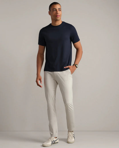 Rhone Waffle Tech Tee