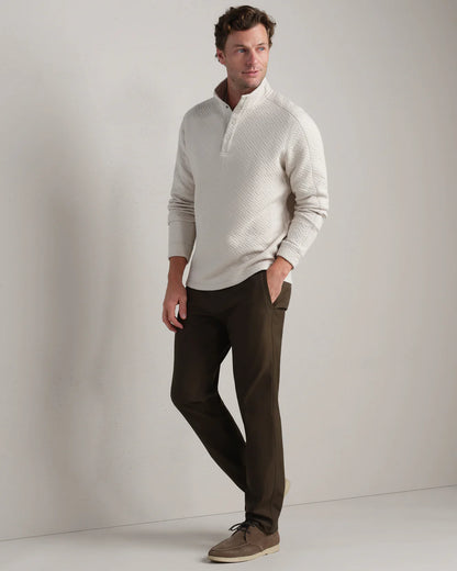 Rhone Weekender Pullover