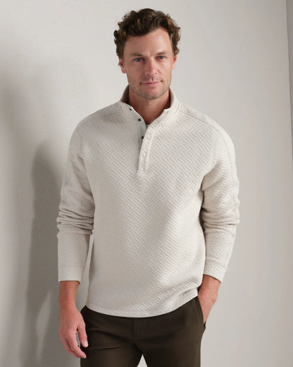 Rhone Weekender Pullover