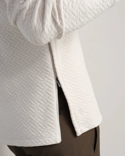Rhone Weekender Pullover