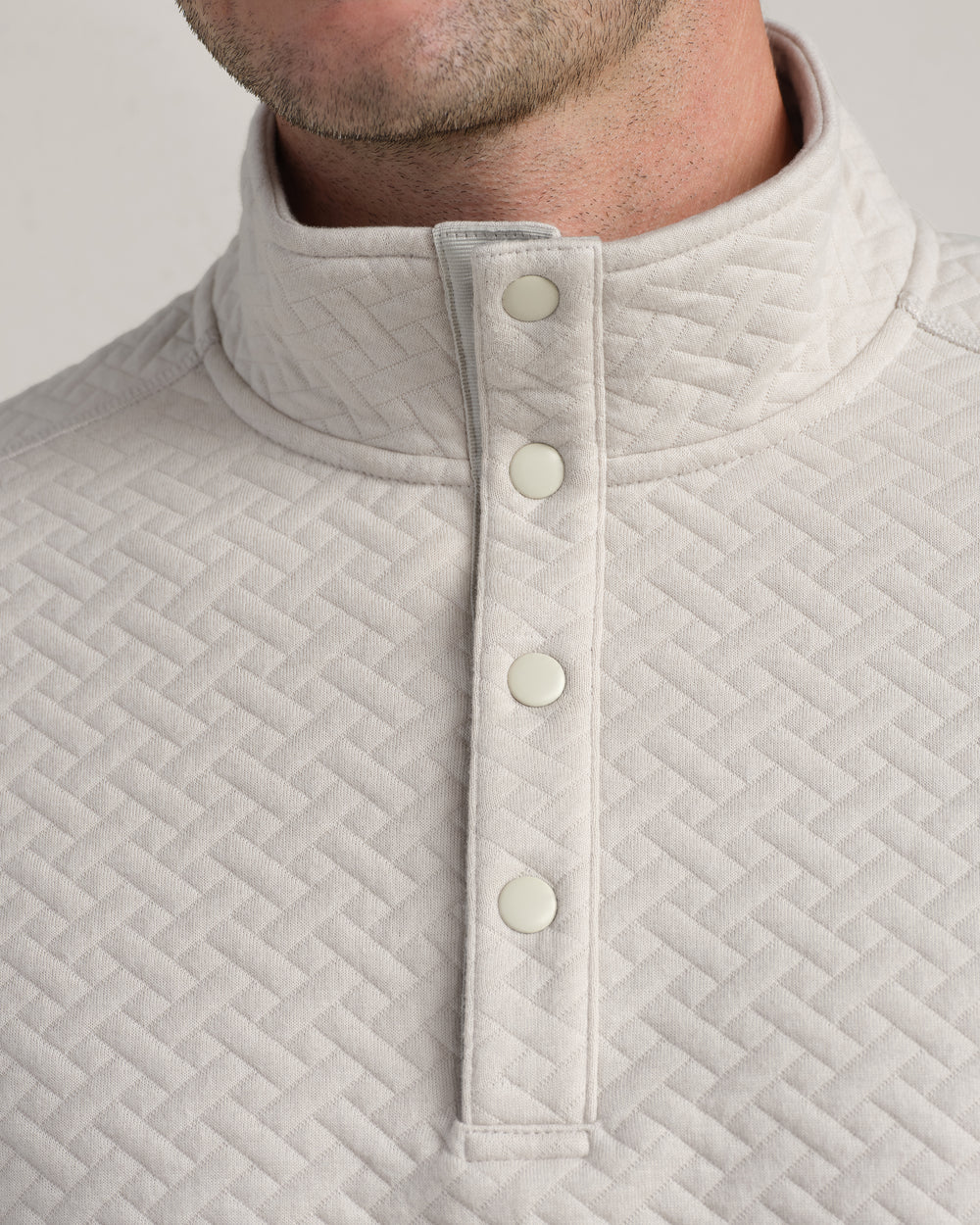 Rhone Weekender Pullover